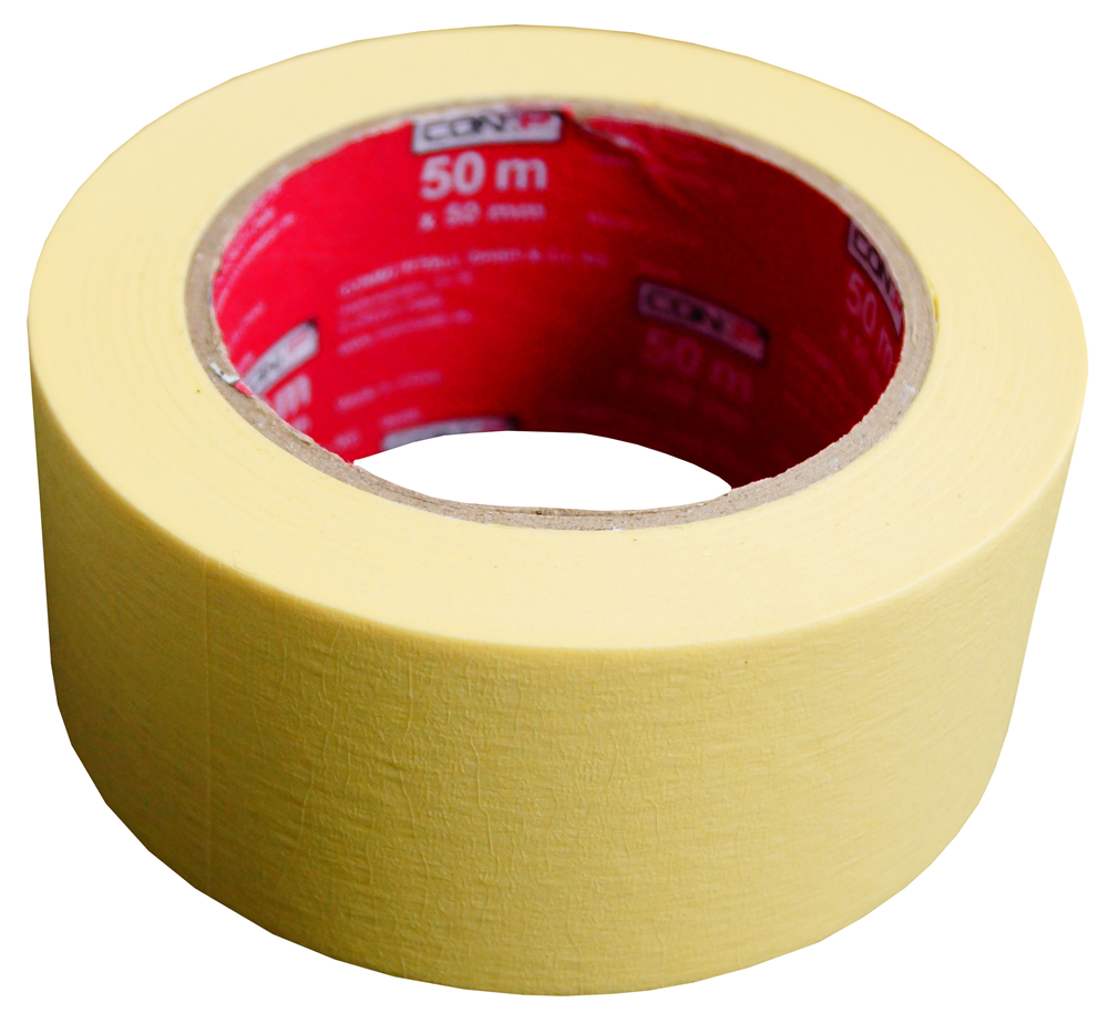 Werkzeyt Schilderstape 50Mm X 5M - B22298