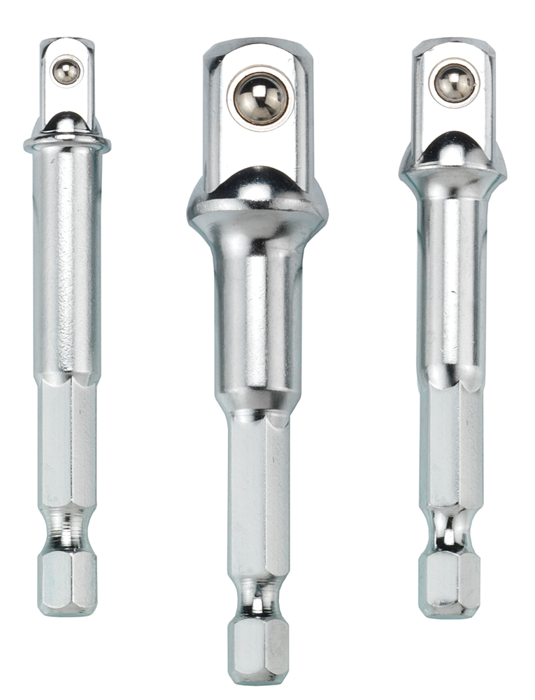CON:P Adaptorset 3Dlg - B23003