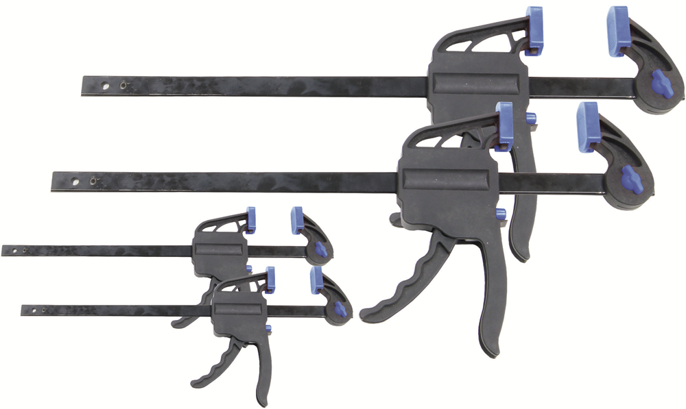CON:P Set Span-Lijmknechten 2X200 + 2X345 B25665