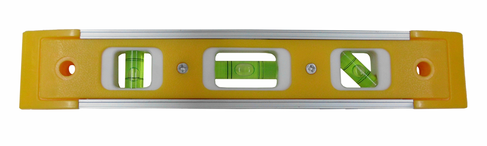 CON:P Magnetische Waterpas 225Mm B26831