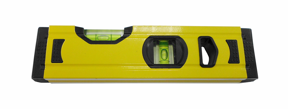 CON:P Waterpas 20Cm Box B26912