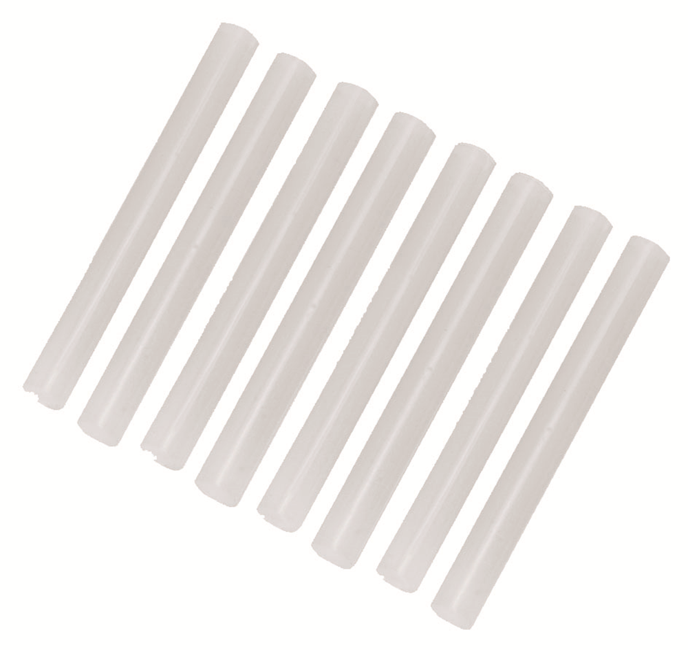 Werkzeyt Lijmstiften Dia=11Mm L=100Mm 8St - B27416