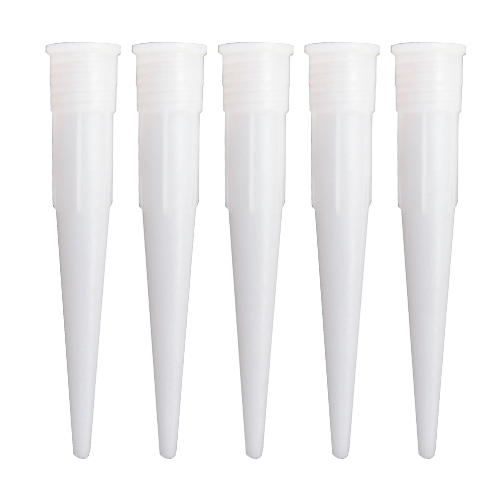 CON:P Vervangstop Voor Silicone 5St - B27424