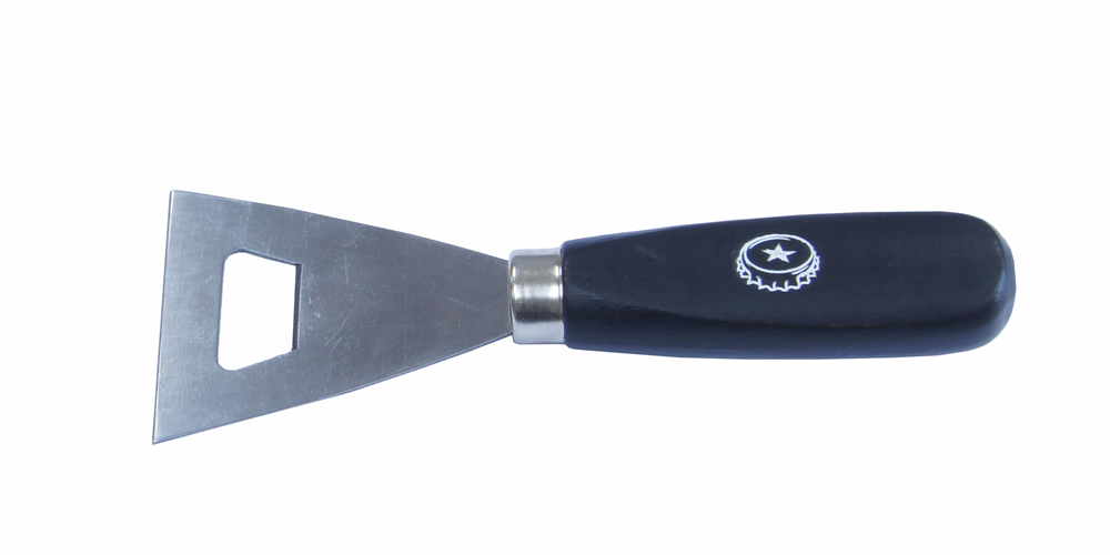 CON:P Plamuurmes Met Flessenopener B27623