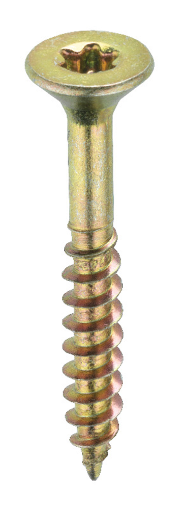 Connex Tx-Schroef 5.0X60 + Bit Box 195St B30175