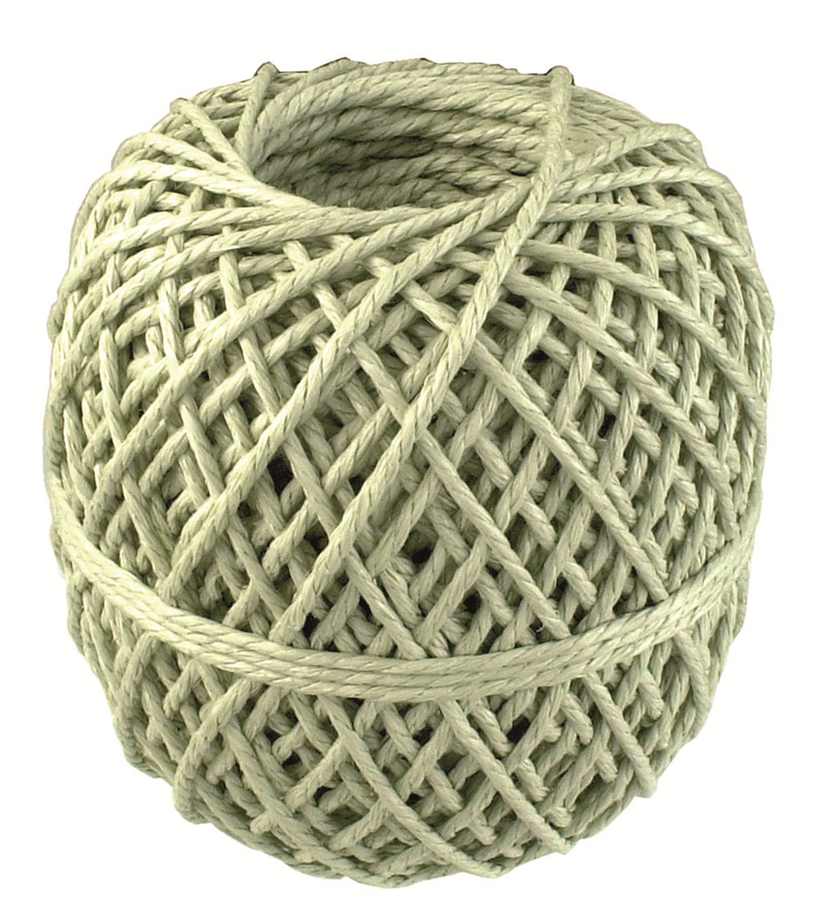Werkzeyt Pp Verpakkingstouw 1.8Mm Bobijn/30M - B34050
