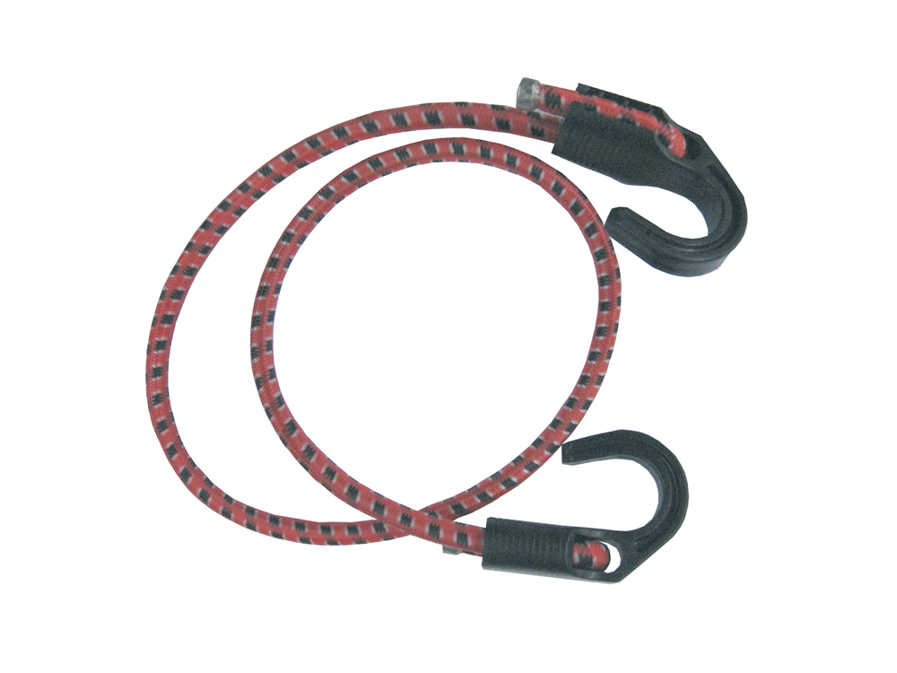 Connex Verstelbare Snelbinder 80Cm + Haken B34077