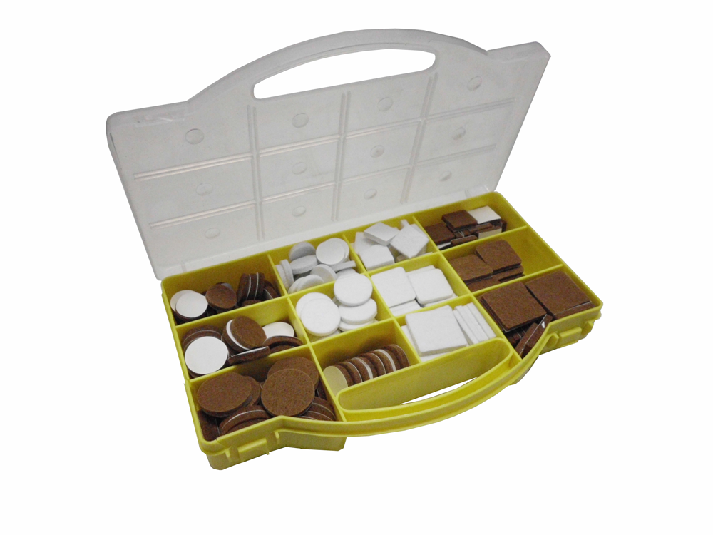Metafranc Assortiment Viltjes 275Dlg B34140