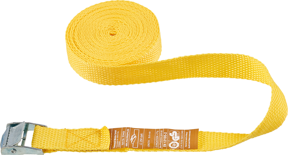 Connex Spanriem 5.0M 1Dr/250Kg - B34408