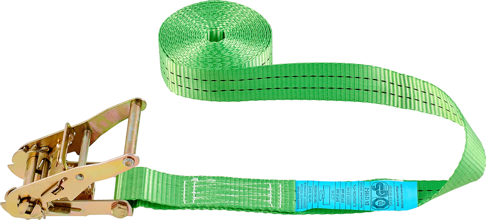 Connex Spanriem 5M X 38Mm Ratel 2000Kg - B34419