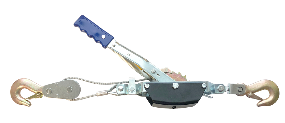 Werkzeyt Mechanische Draagbare Takel 2-2.2M - B34461
