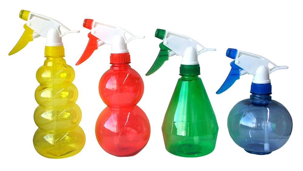 CON:P Bloemen-Verstuiver 0,5L (Mix 4St) - B45025