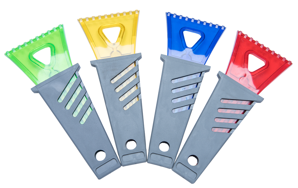 CON:P Ijskrabber Eco 7,5Cm - B46167