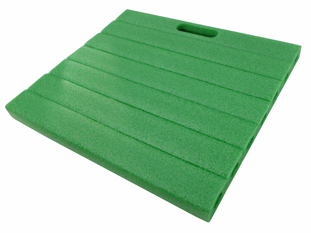 CON:P Kniekussen 35X30X3Cm Color - B46425