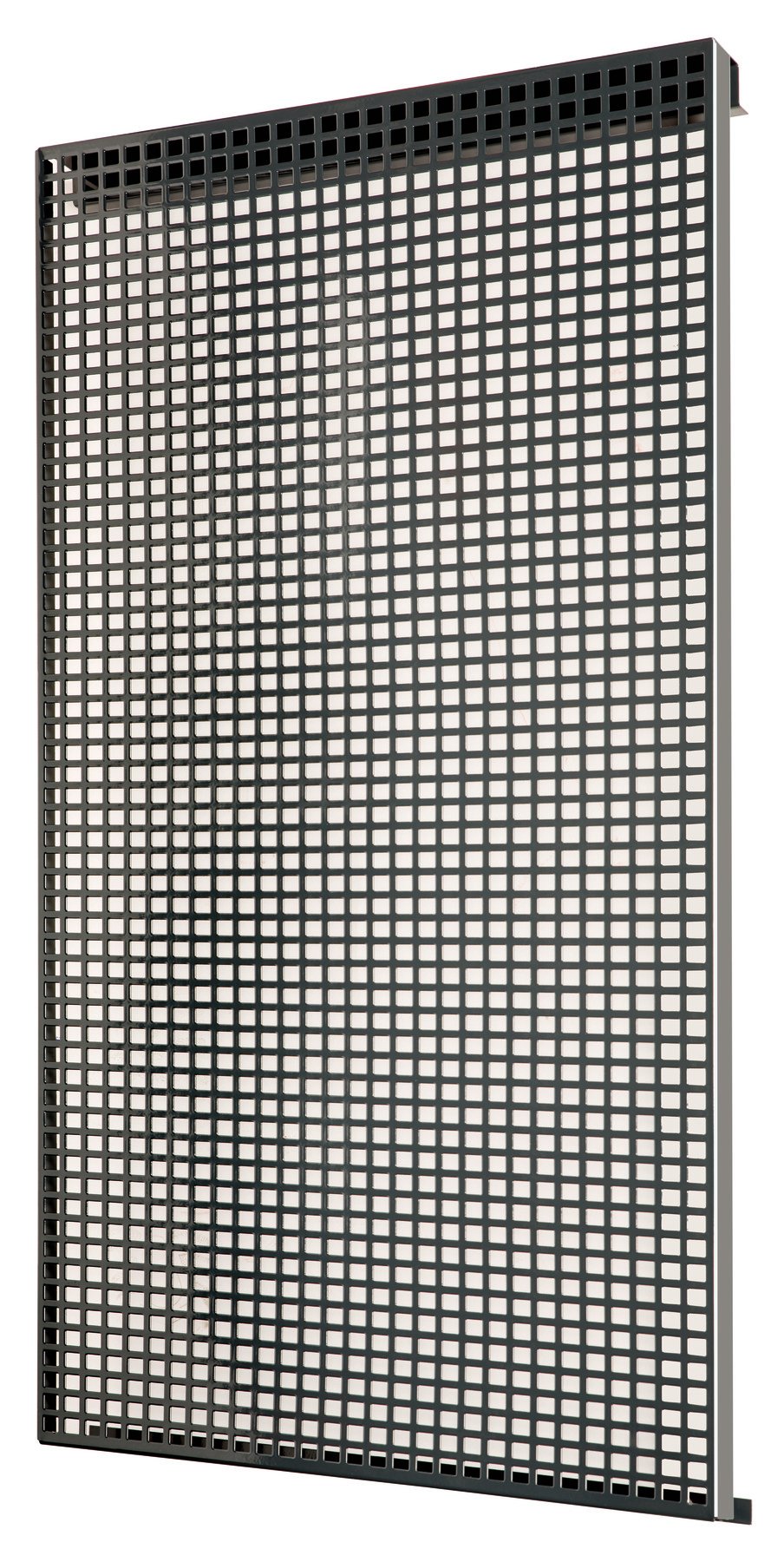Bahco Gereedschapspaneel | heavy-duty | ophangbaar | versterkt | zwart | 500 mm x 25 mm x 900 mm - 1495TP09