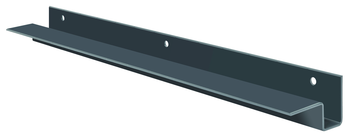 Bahco Gereedschapspaneel rail voor 1495TP09 - 1495TP09-RAIL