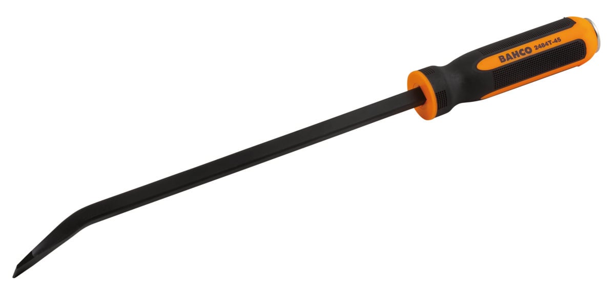 Bahco Breekijzer | tweecomponentengreep | doorlopende kling | 200 mm 2484T-20