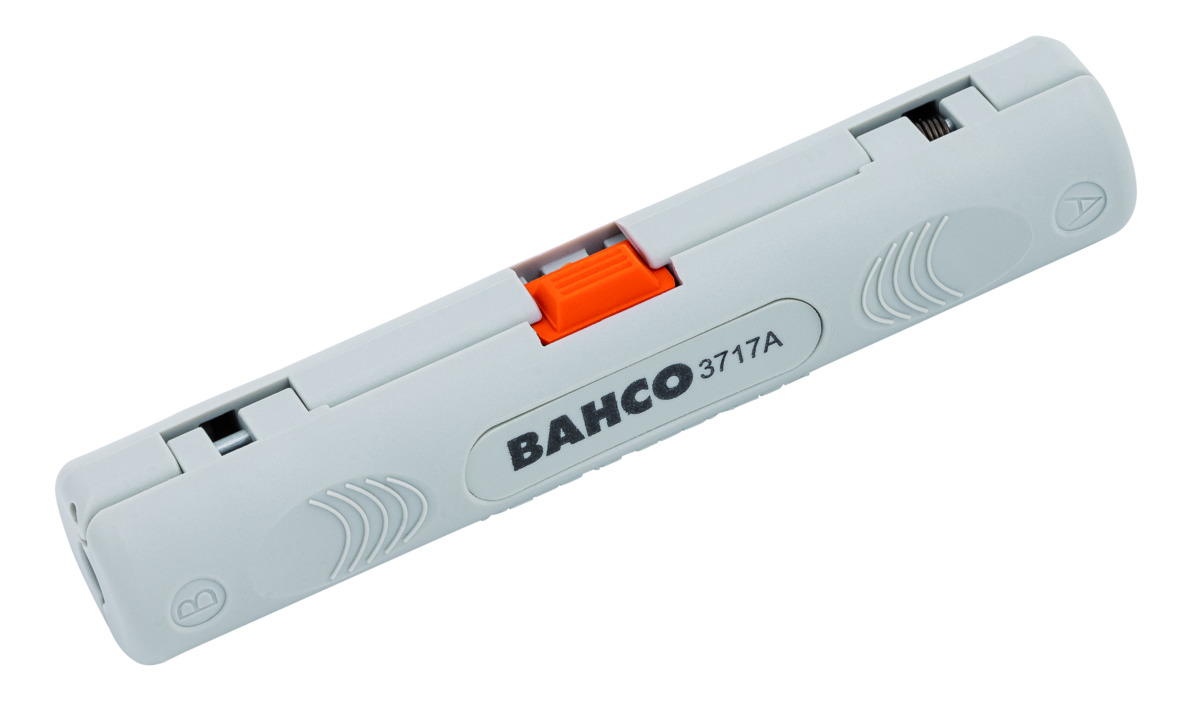 Bahco Draadstripper PVC | 4.5-10 mm - 3717 A
