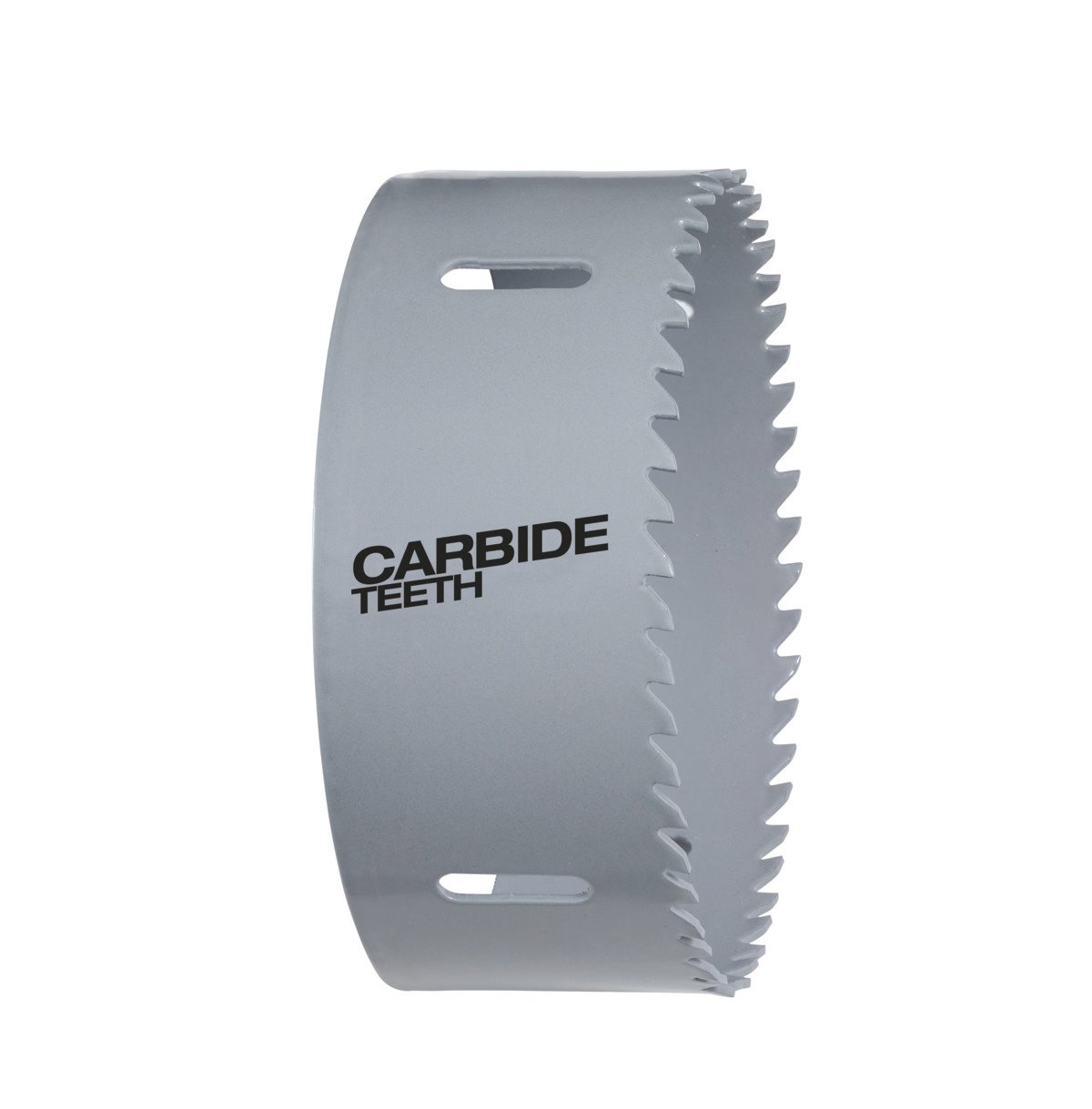 Bahco Gatzaag | met hardmetalen punt voor o.a. RVS | keramische tegels en hout met spijkers | 102 mm retailverpakking 3832-102-C