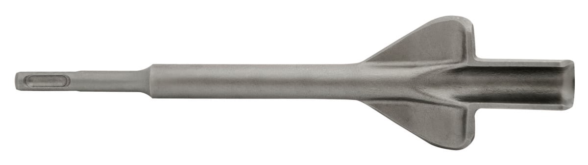 Bahco SDS+ vleugelbeitel | voor gewapend beton | 22.0 mm x 250 mm 4655-WING-C-250
