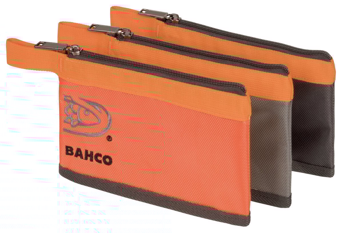 Bahco Tassenset | 90 mm - 3-delig - 4750FB7-01