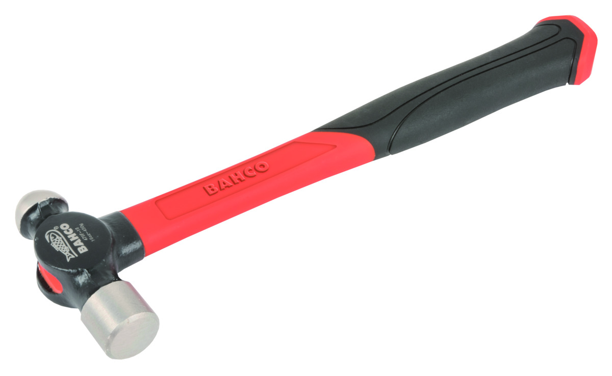 Bahco Bolbankhamer | fiberglas handgreep | 230 g 479F-08