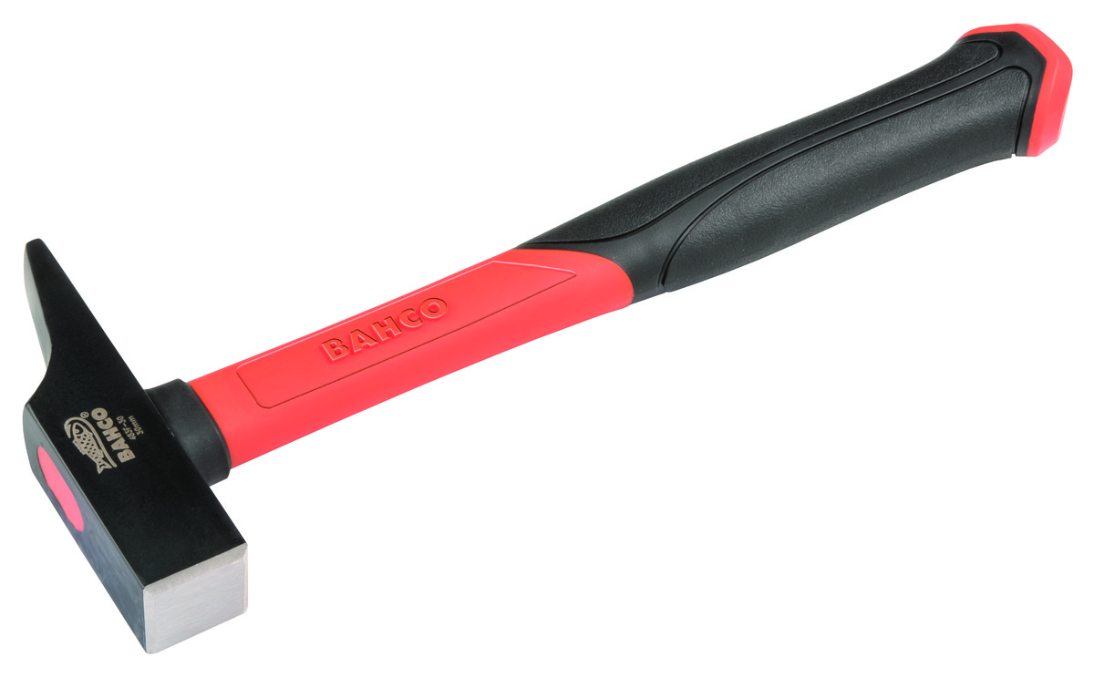 Bahco Timmermanshamer | Frans model | fiberglas handgreep | 450 g 483F-16
