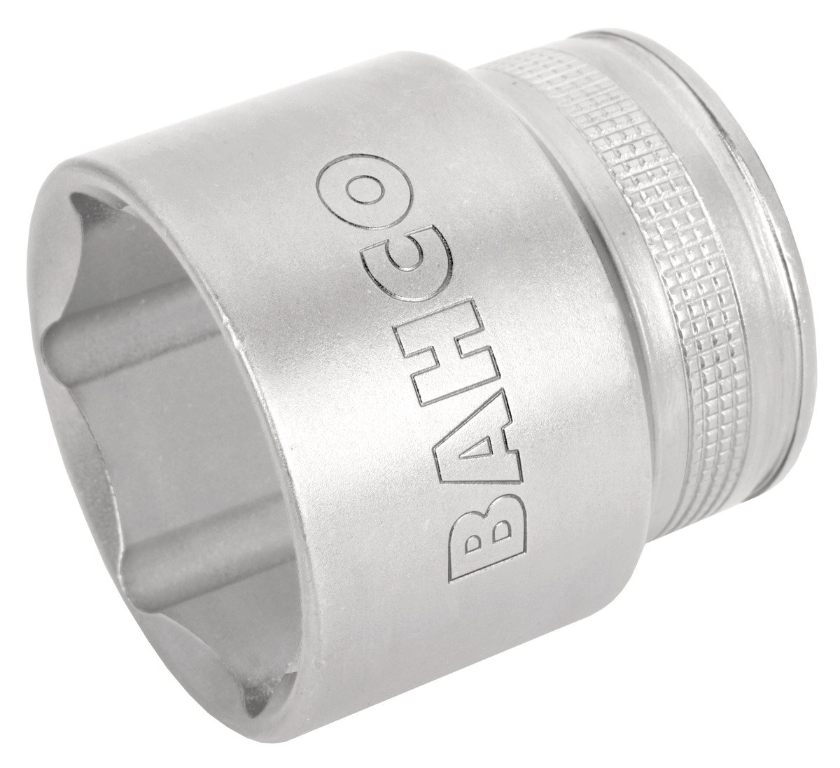 Bahco Dop 1 2" | zeskant 33 mm SB7800SM-33