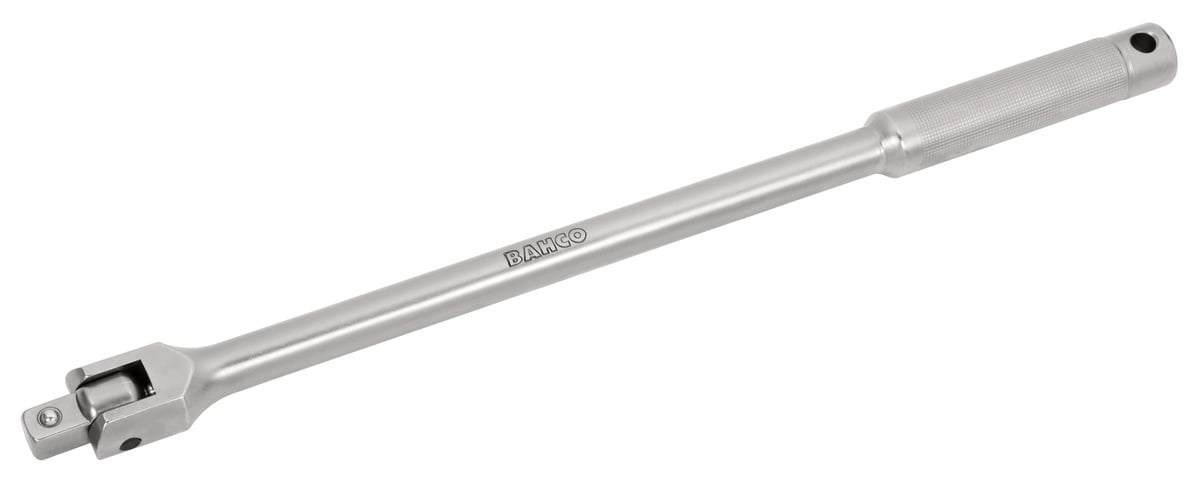 Bahco Handgreep 1 2" | gewricht | 600 mm retailverpakking SB8157-24