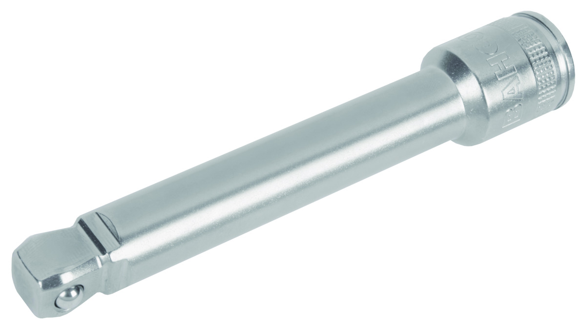 Bahco Verlengstukken 1/2" | kogelkop | 125mm - 8160W-5
