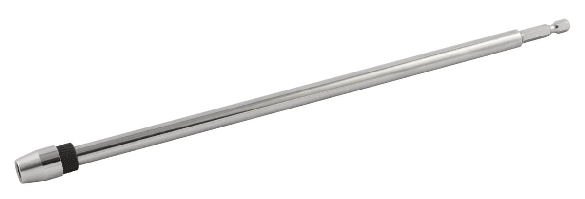 Bahco Verlengstuk boren | quick change | voor boren met as-doorsnede 6.35 mm | lengte 305 mm 9625-6.35QC