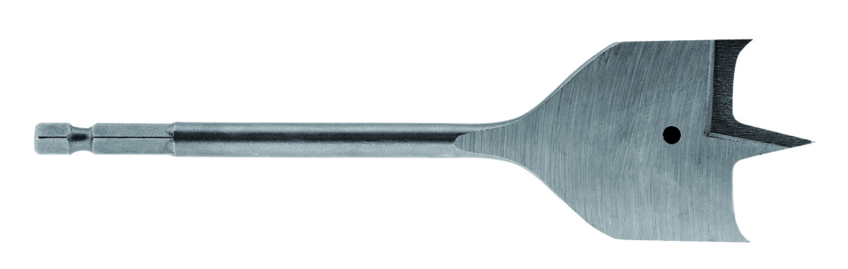Bahco speedboor / houtboor - 19 x 152 mm