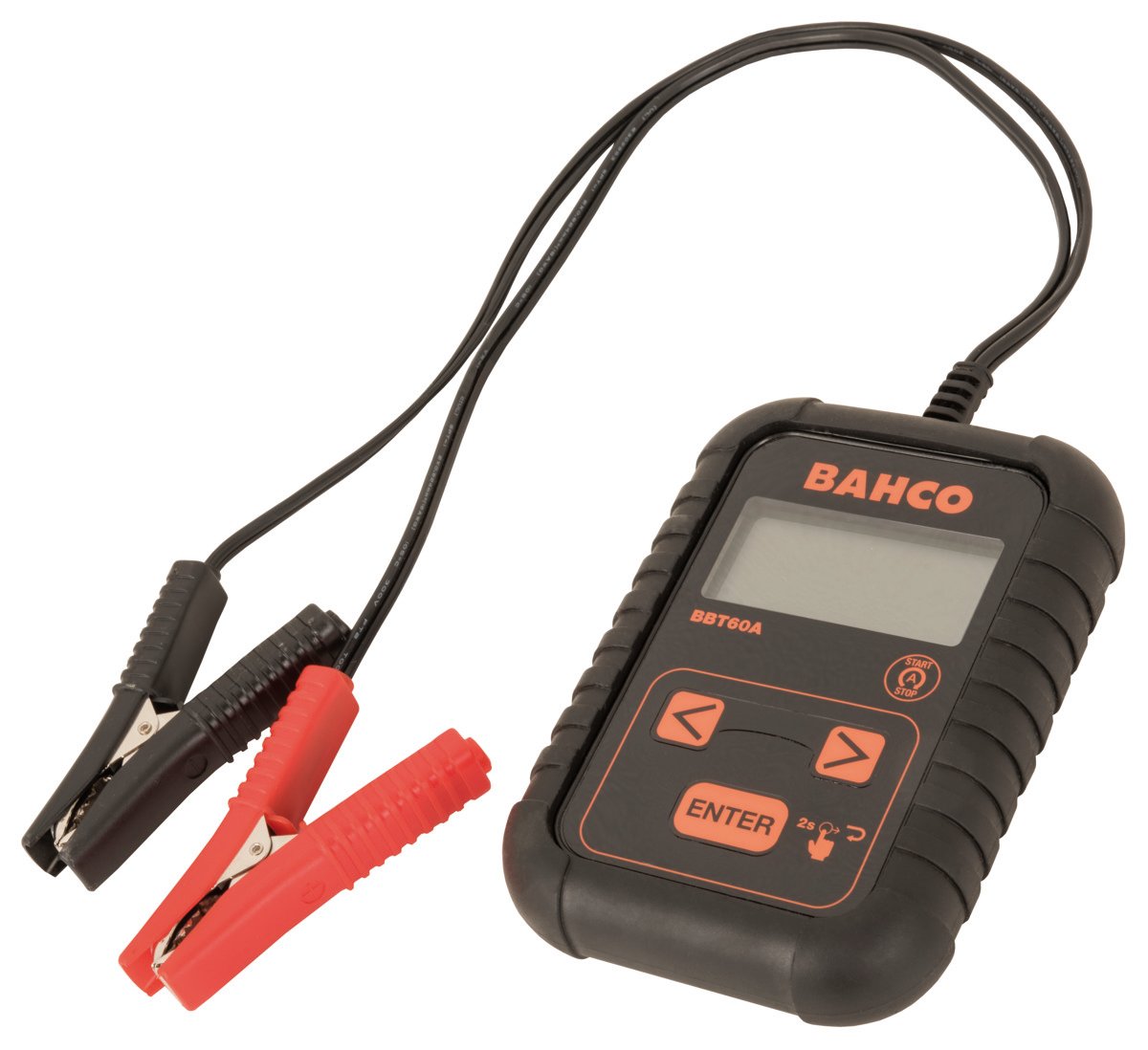 Bahco Digitale accutester | 12 V BBT60A