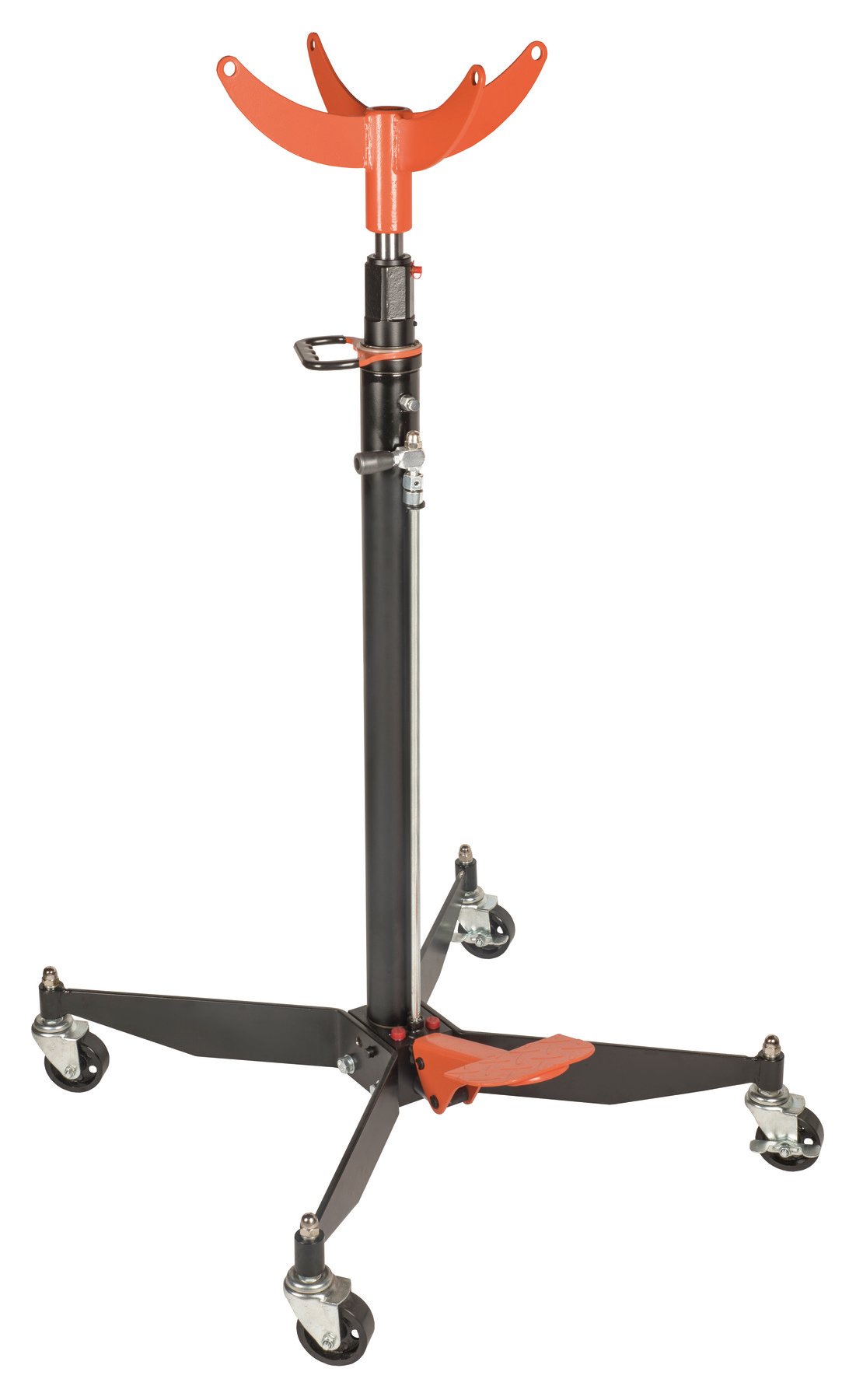 Bahco Hydraulische transmissie krik | enkele zuiger | capaciteit 500kg BH5SP500QA