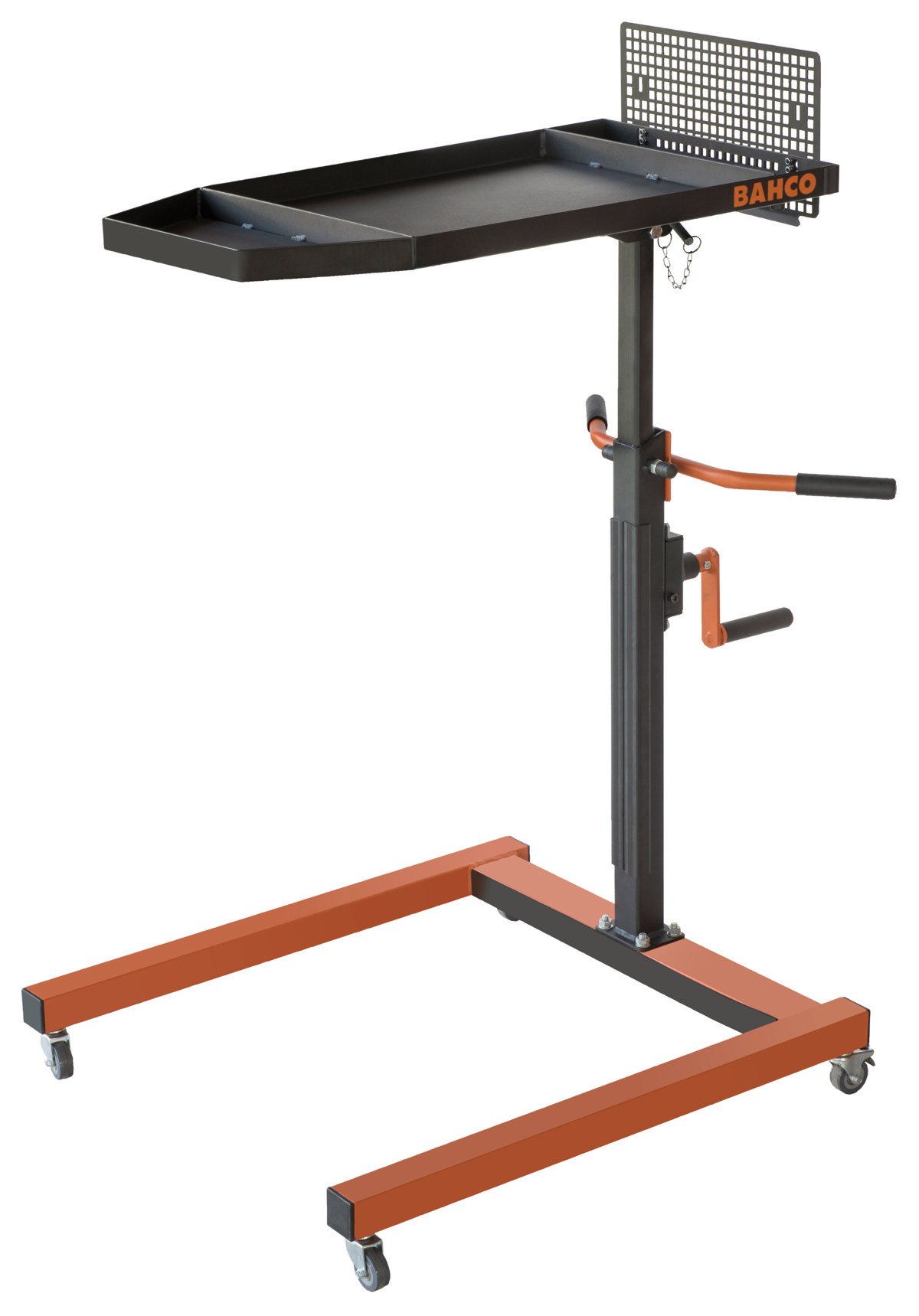 Bahco Multifunctionele tafel BLEMAT1