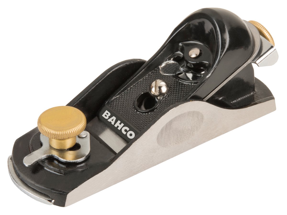 Bahco BP-40 Handschaaf