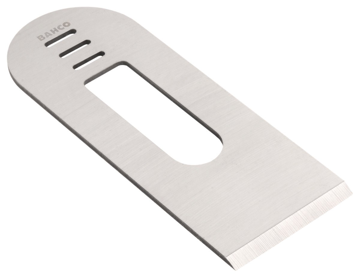 Bahco Reserveblad voor handschaaf | 40 mm BP-40-95