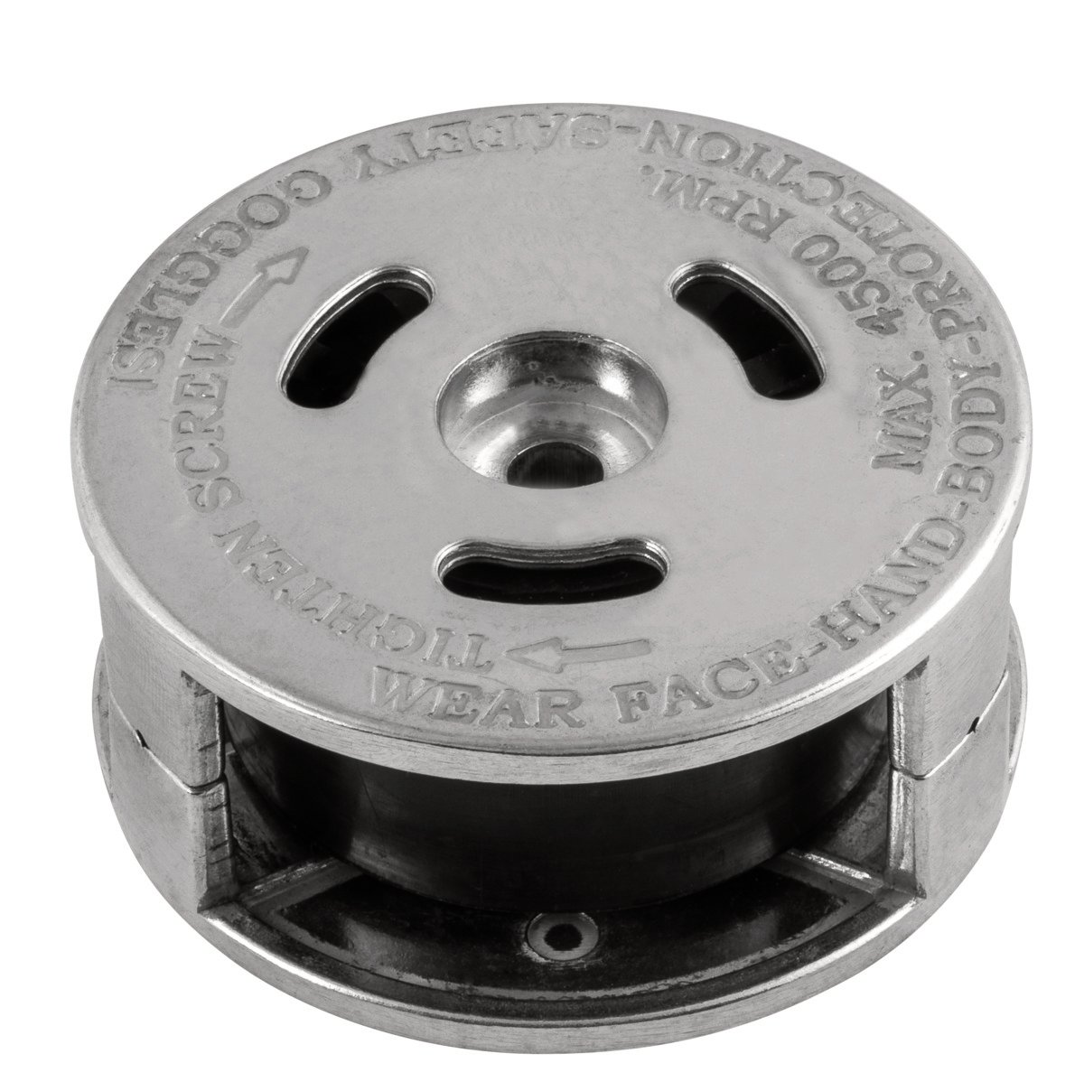 Bahco Borstelharenadapter | recht | voor BP830K - BP830SBA