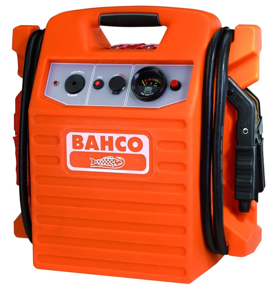 Bahco booster 12-24v 1700-900 | BBA1224-1700