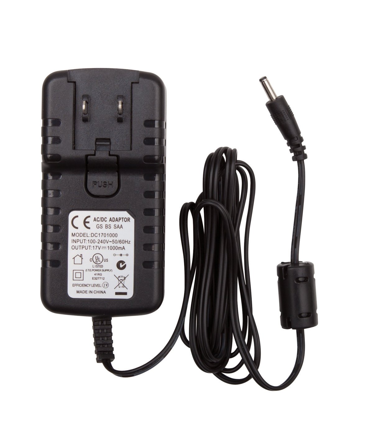 Bahco AC lader (met multi-adapter base) voor BBL 12-400 - BBL12-40003