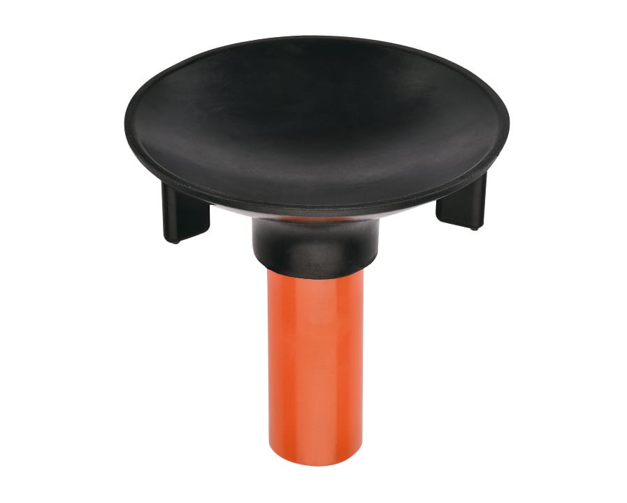 Bahco Vacuum Pad Voor Universele houder BBS3BH1-VP