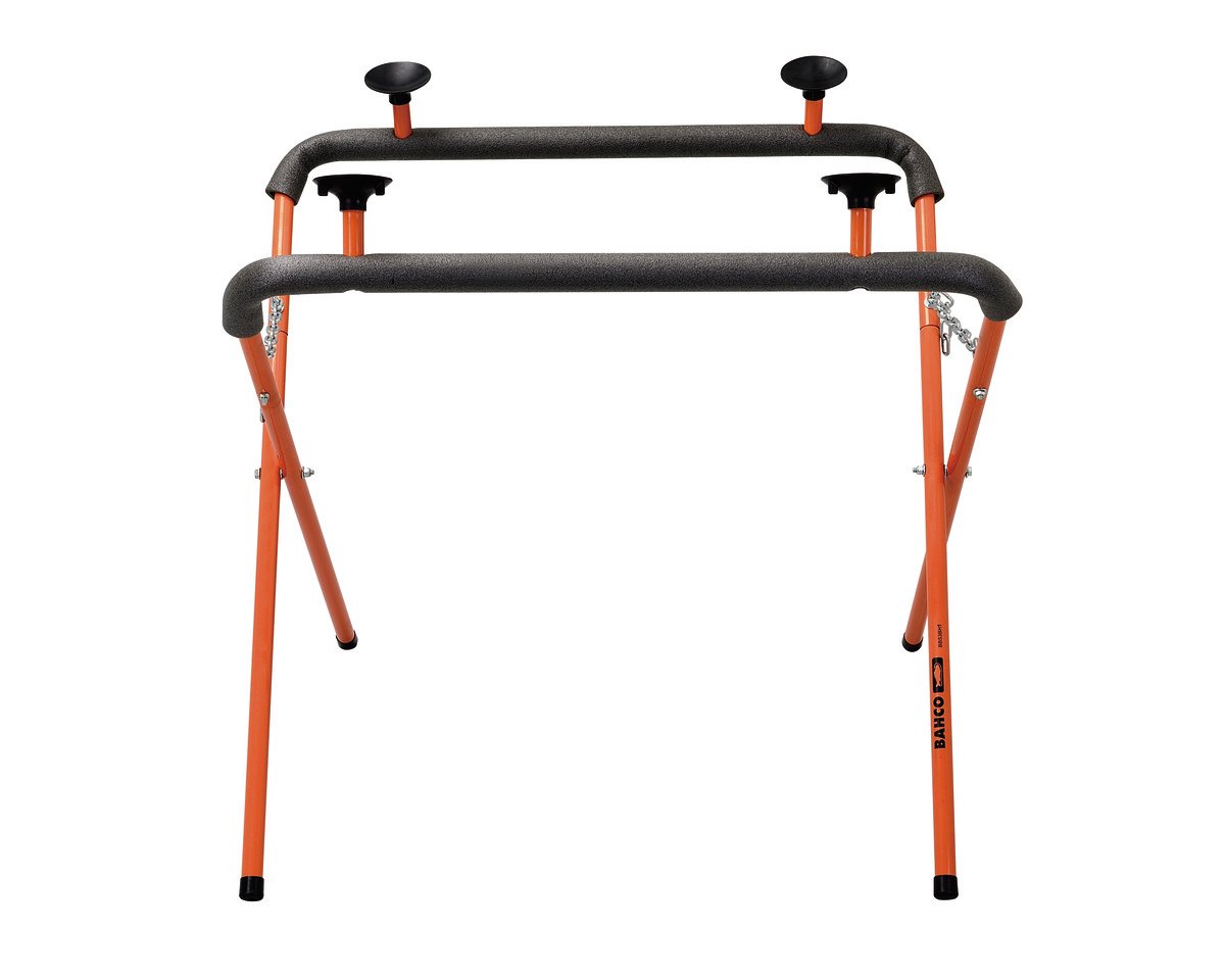 Bahco Universele houder met rubberen vacuum pads BBS3BH1