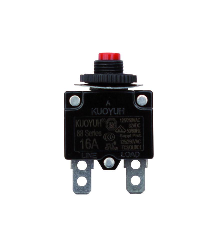Bahco Zekering voor startbooster 16A BBS702026