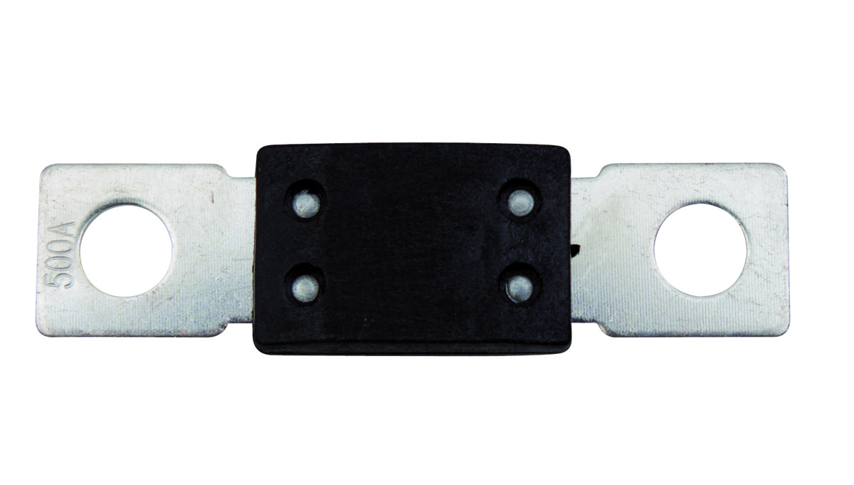 Bahco Zekering voor startbooster 500A BBS702028