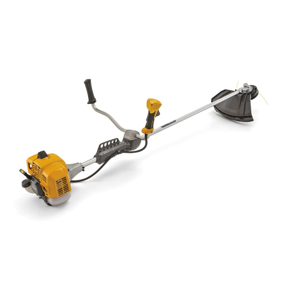 Stiga BC 555 B Benzine Bosmaaier