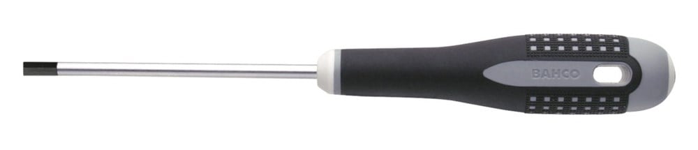 Bahco ergo schroevendraaier zeskantant 2,5x75 | BE-6925