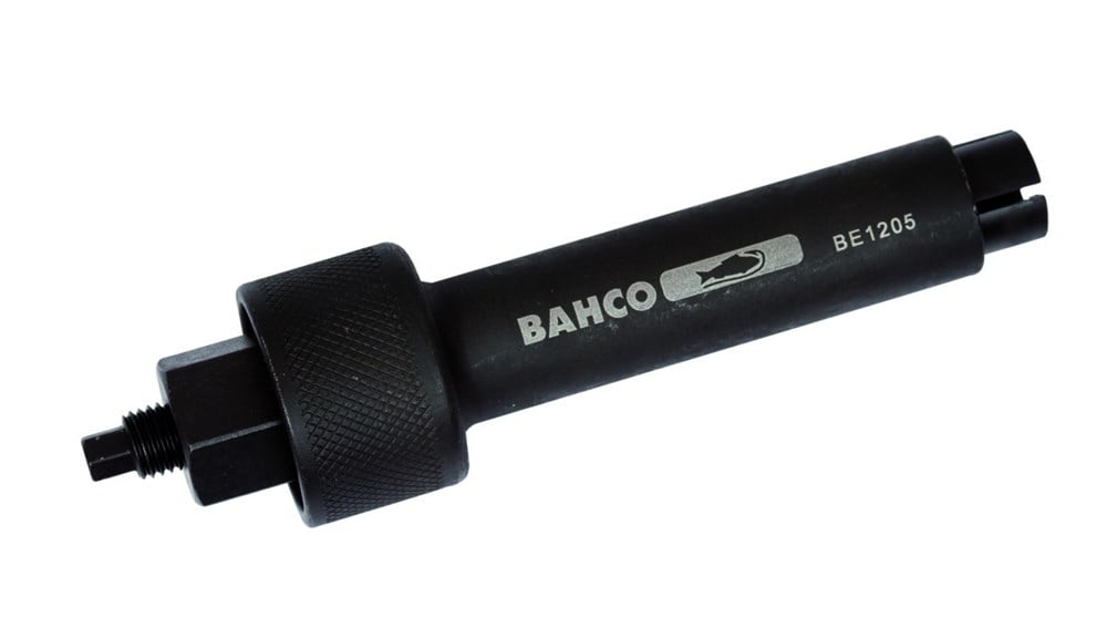 Bahco gloeibougietrekker | BE1205