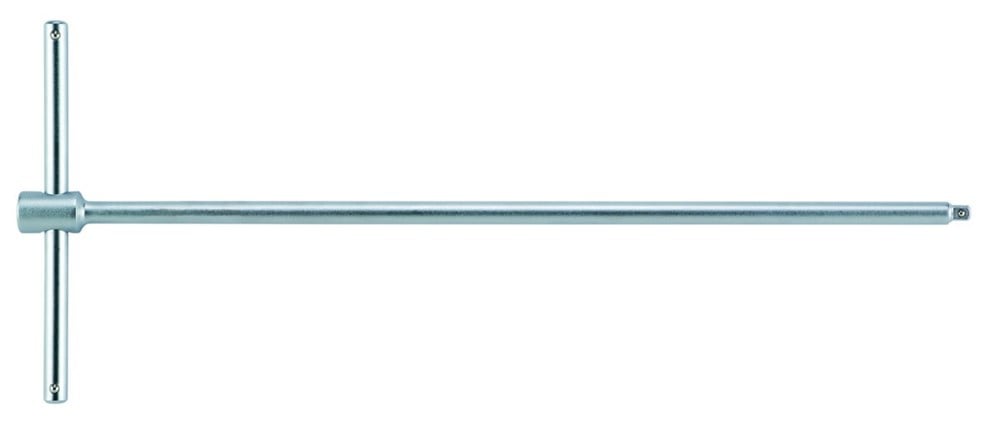 Bahco extra lange t-greep 1-4inch | BE1GP5-T