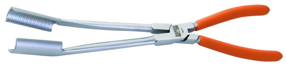 Bahco bougie tang 290mm pvc | BE1P