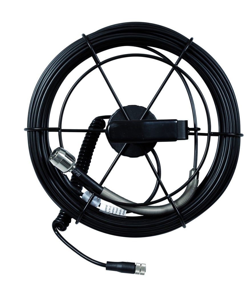 Bahco kabel 25,0mm x 3m loodgieters | BE200CAB250SH3